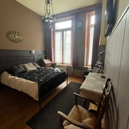 Lucca Hotel