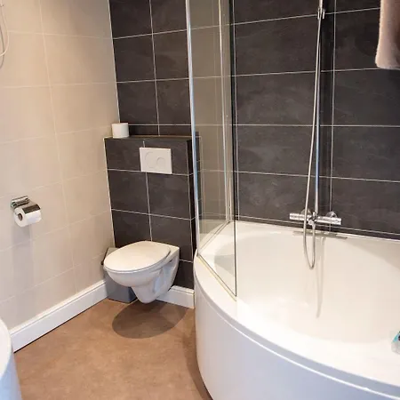 Lucca Hotel Bruges
