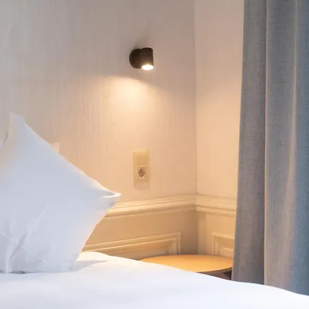 Hotel Lucca 3*