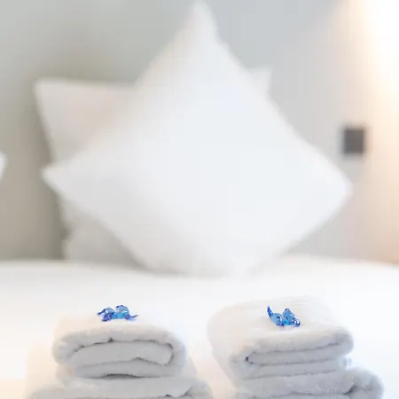 Hotel Lucca 3*