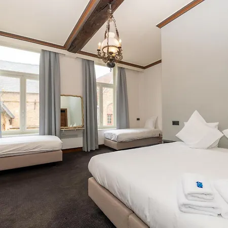 Lucca Hotel 3*