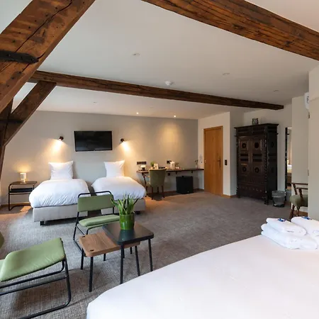 Lucca Hotel