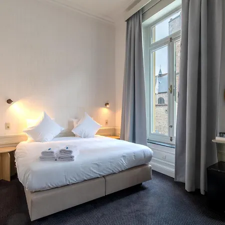 Hotel Lucca 3*