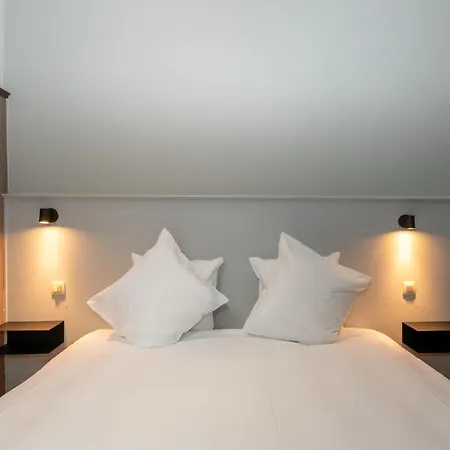 Hotel Lucca