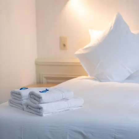 Lucca Hotel Brujas