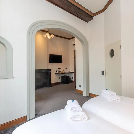Hotel Lucca 3*