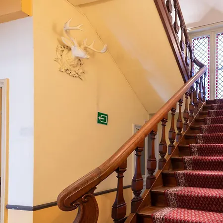Hotel Lucca 3*