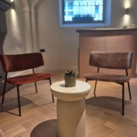 Lucca Hotel