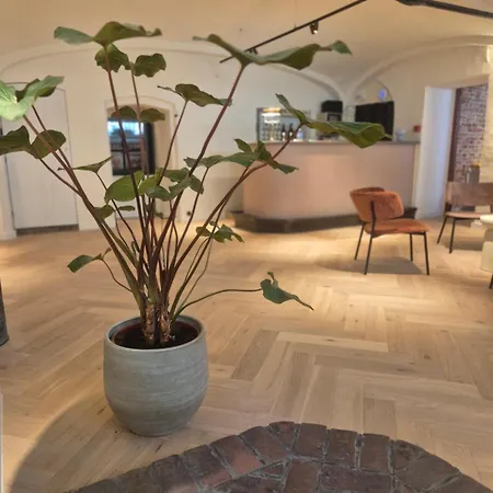 Lucca Hotel 3*